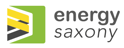 logo energy-saxony